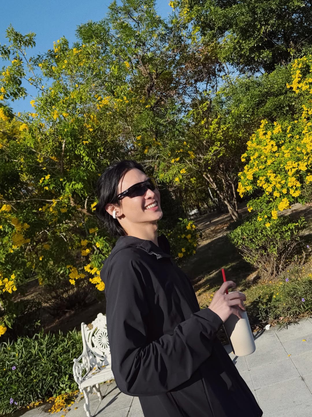 นัท - ศุภณัฐ เลาหะพานิช