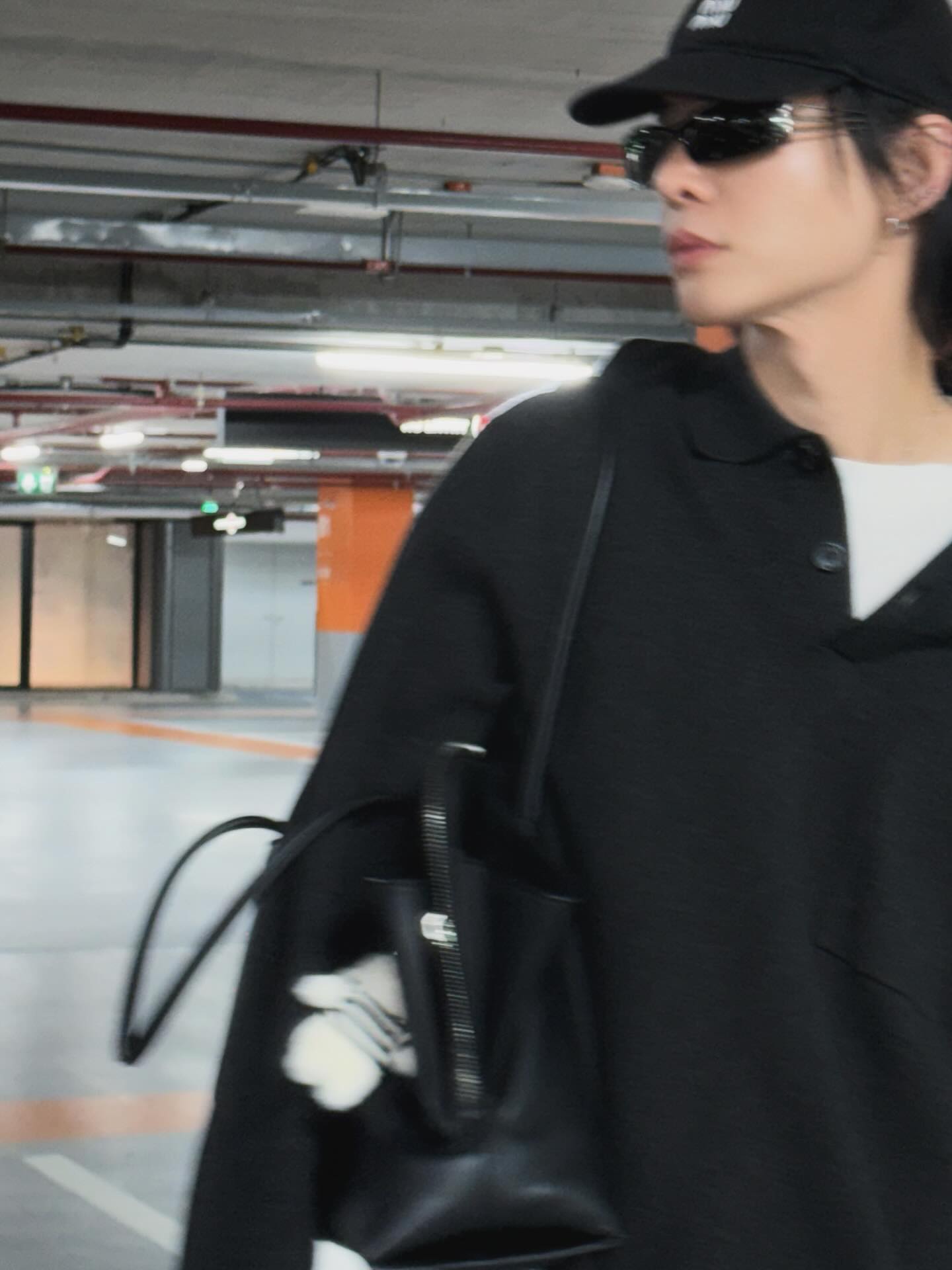 นัท - ศุภณัฐ เลาหะพานิช