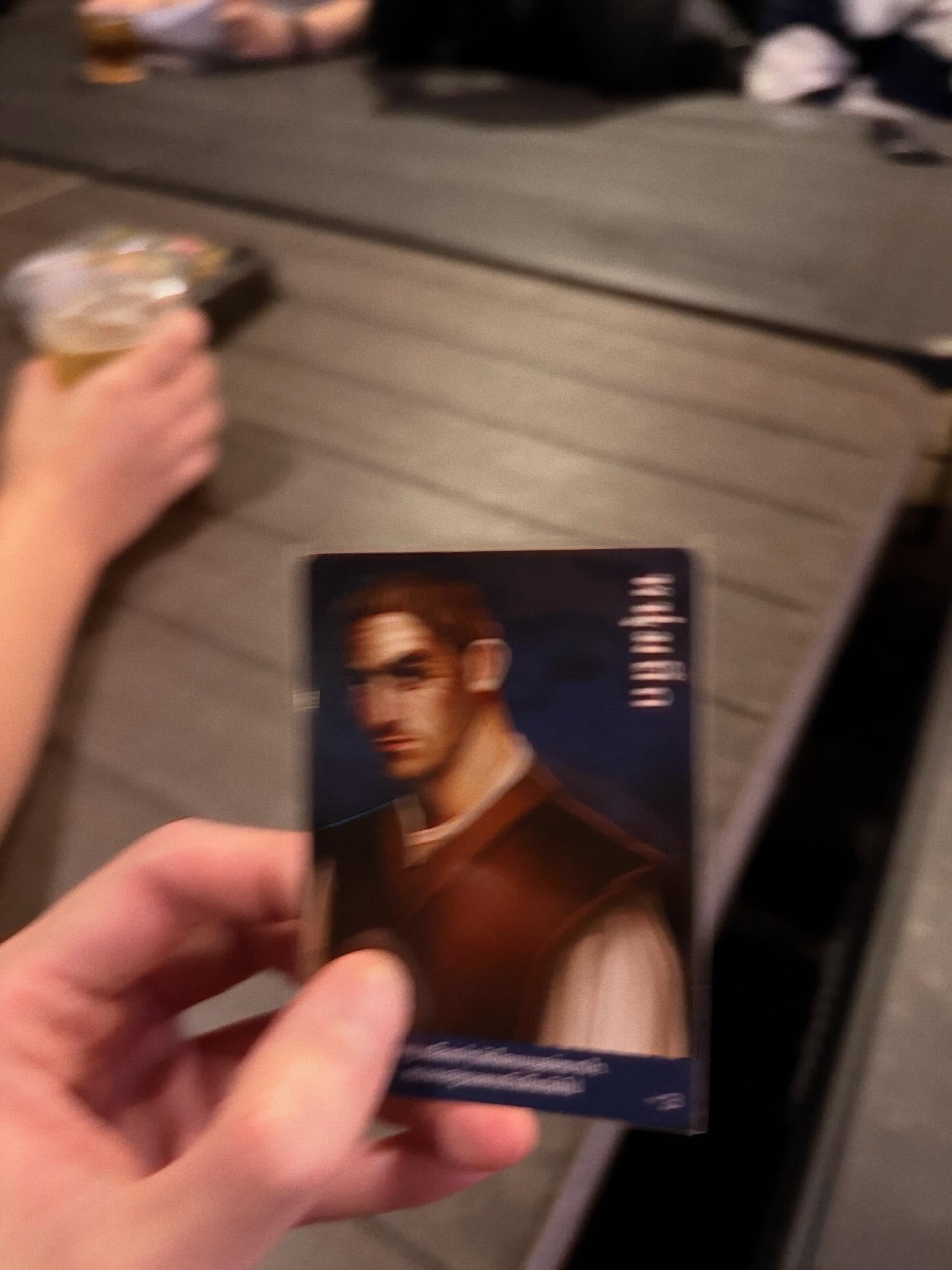 นัท - ศุภณัฐ เลาหะพานิช