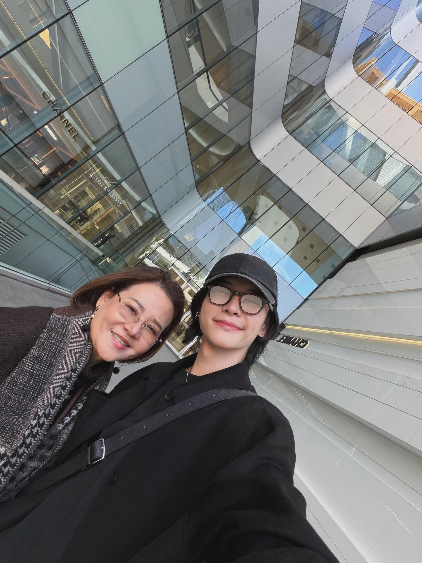 นัท - ศุภณัฐ เลาหะพานิช