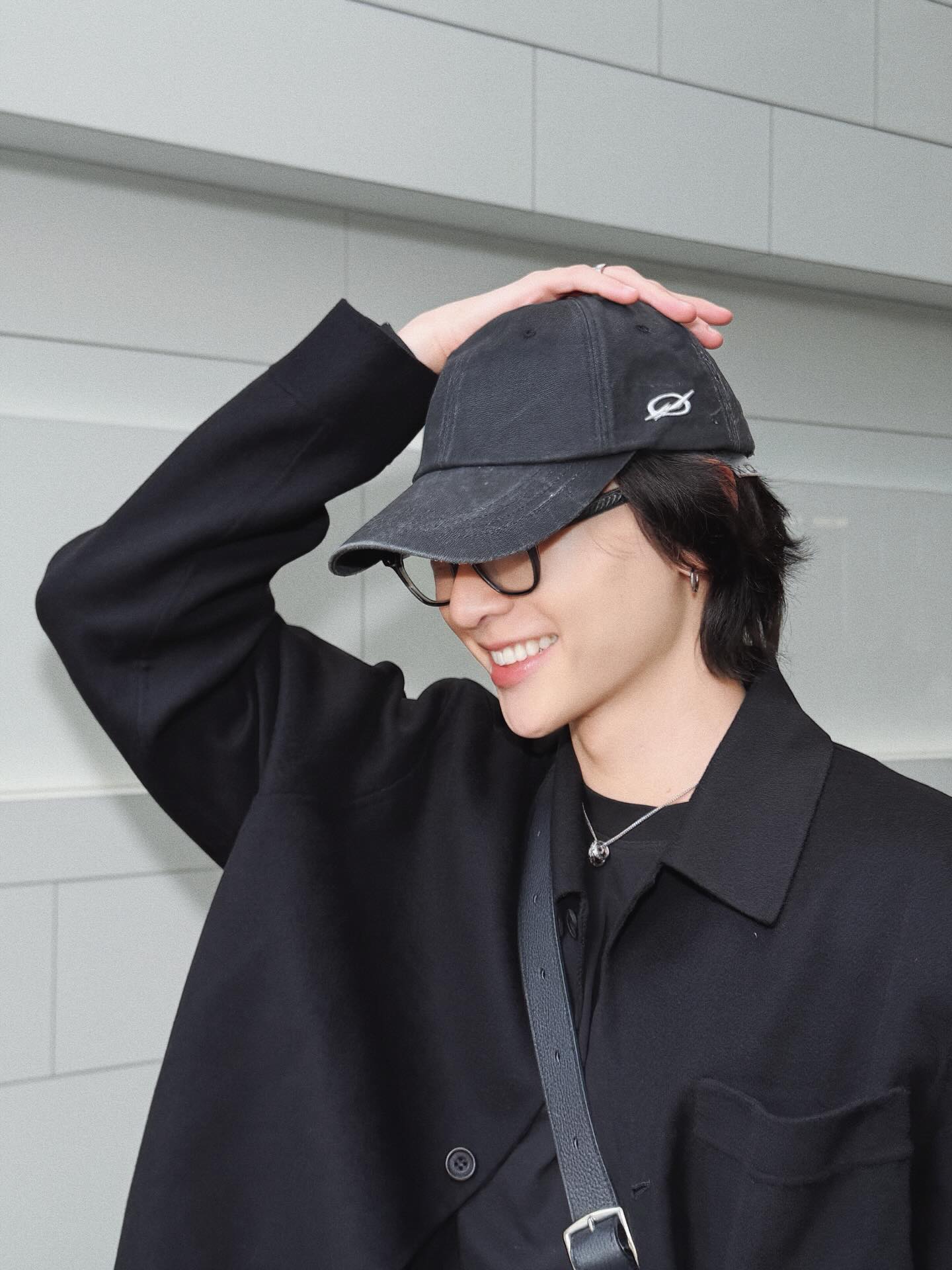 นัท - ศุภณัฐ เลาหะพานิช