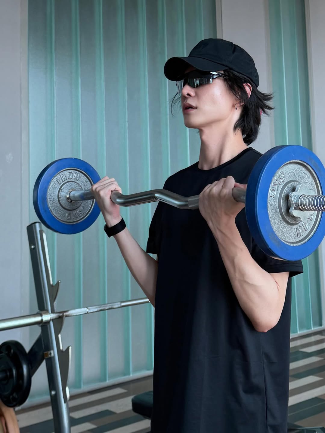 นัท - ศุภณัฐ เลาหะพานิช