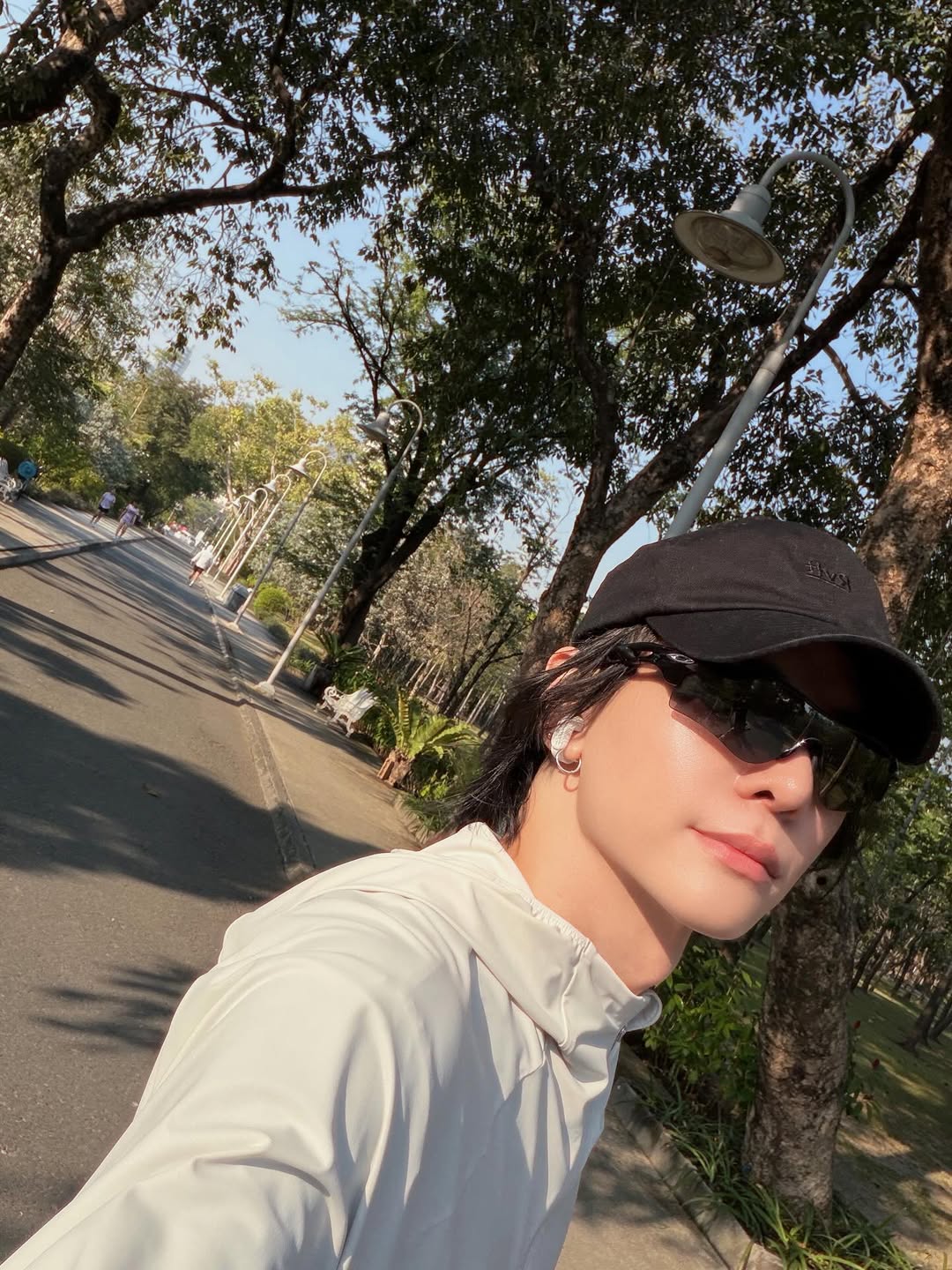 นัท - ศุภณัฐ เลาหะพานิช