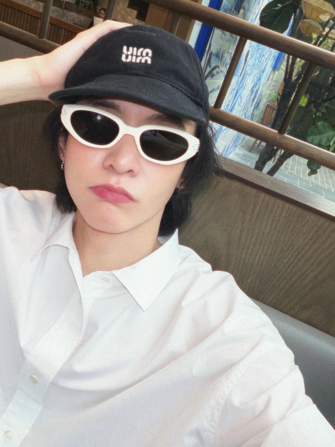 นัท - ศุภณัฐ เลาหะพานิช