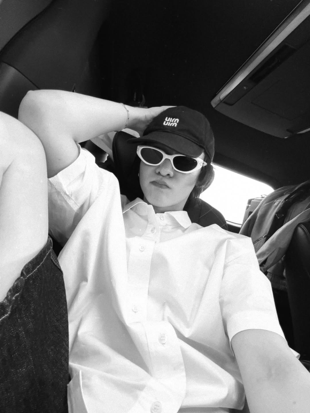 นัท - ศุภณัฐ เลาหะพานิช