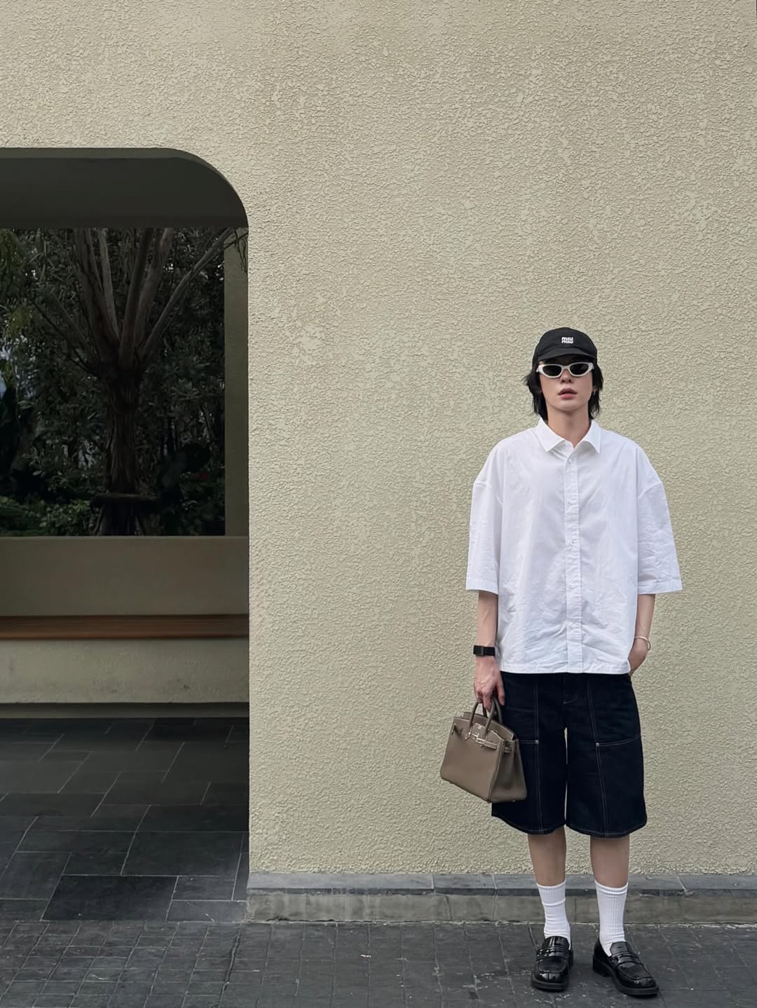 นัท - ศุภณัฐ เลาหะพานิช