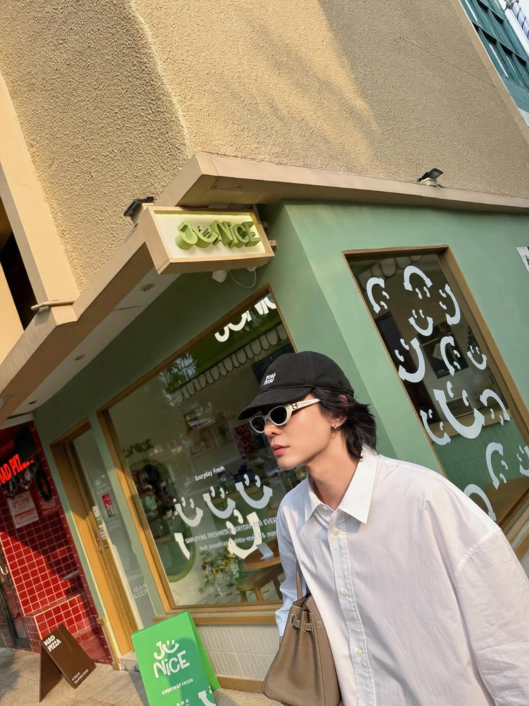 นัท - ศุภณัฐ เลาหะพานิช