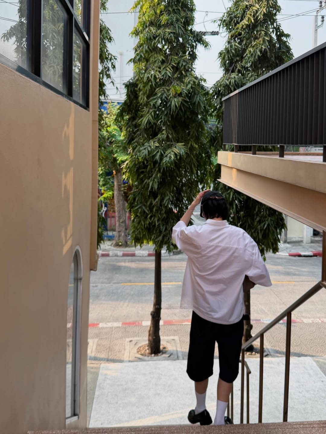 นัท - ศุภณัฐ เลาหะพานิช