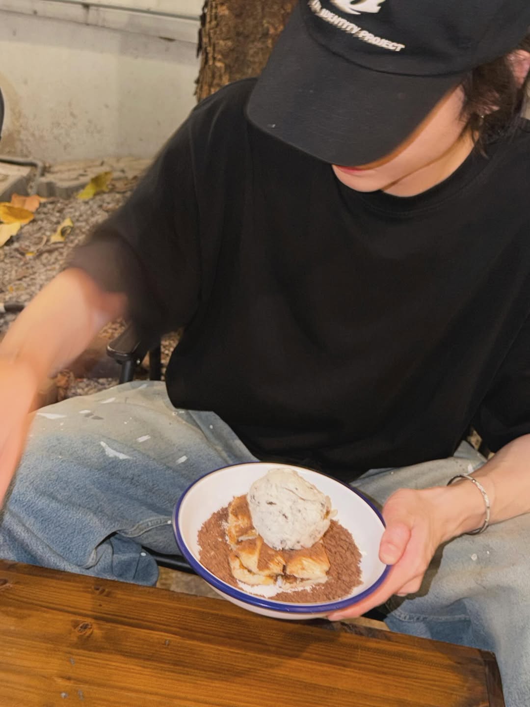 นัท - ศุภณัฐ เลาหะพานิช