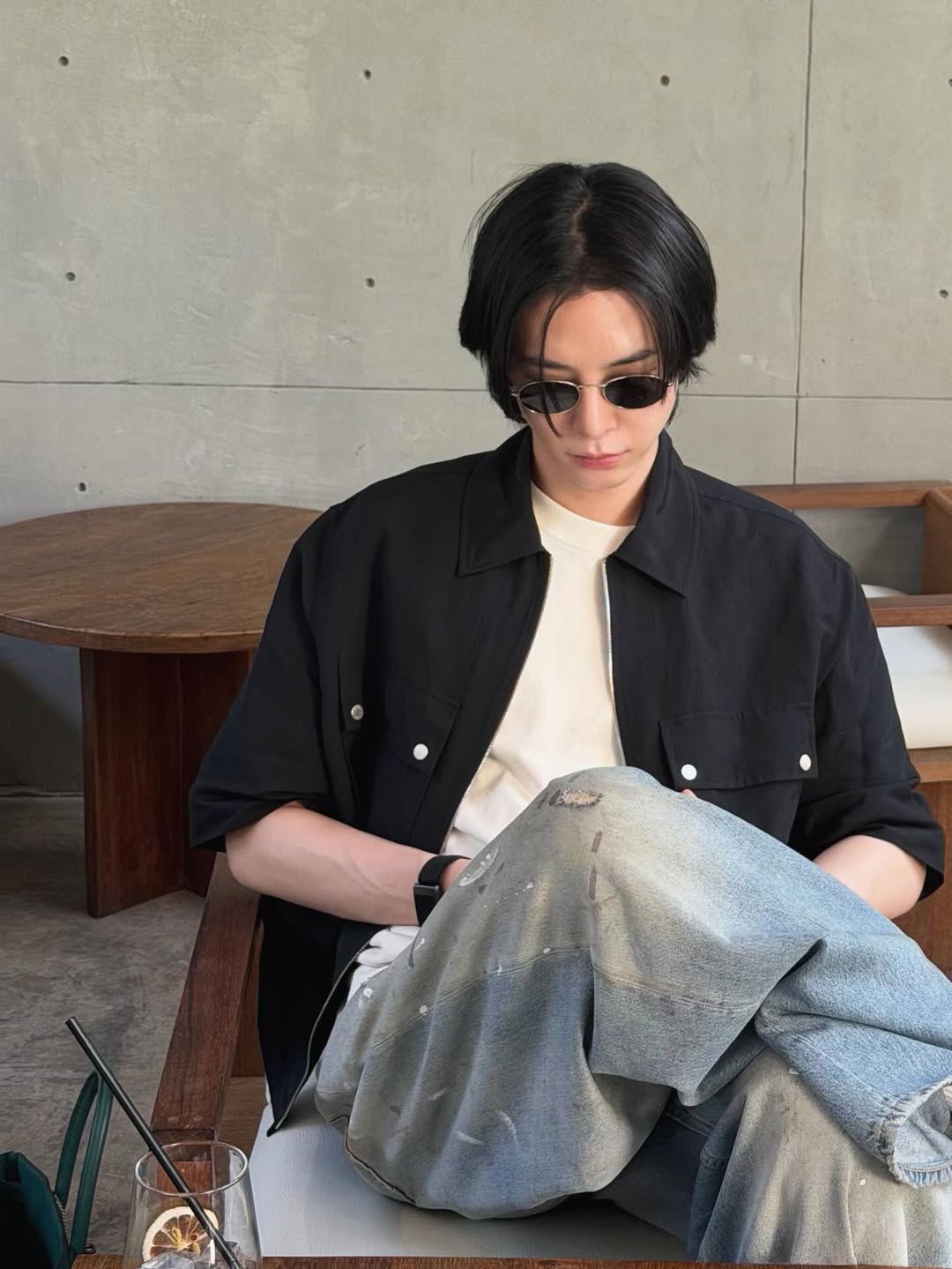 นัท - ศุภณัฐ เลาหะพานิช