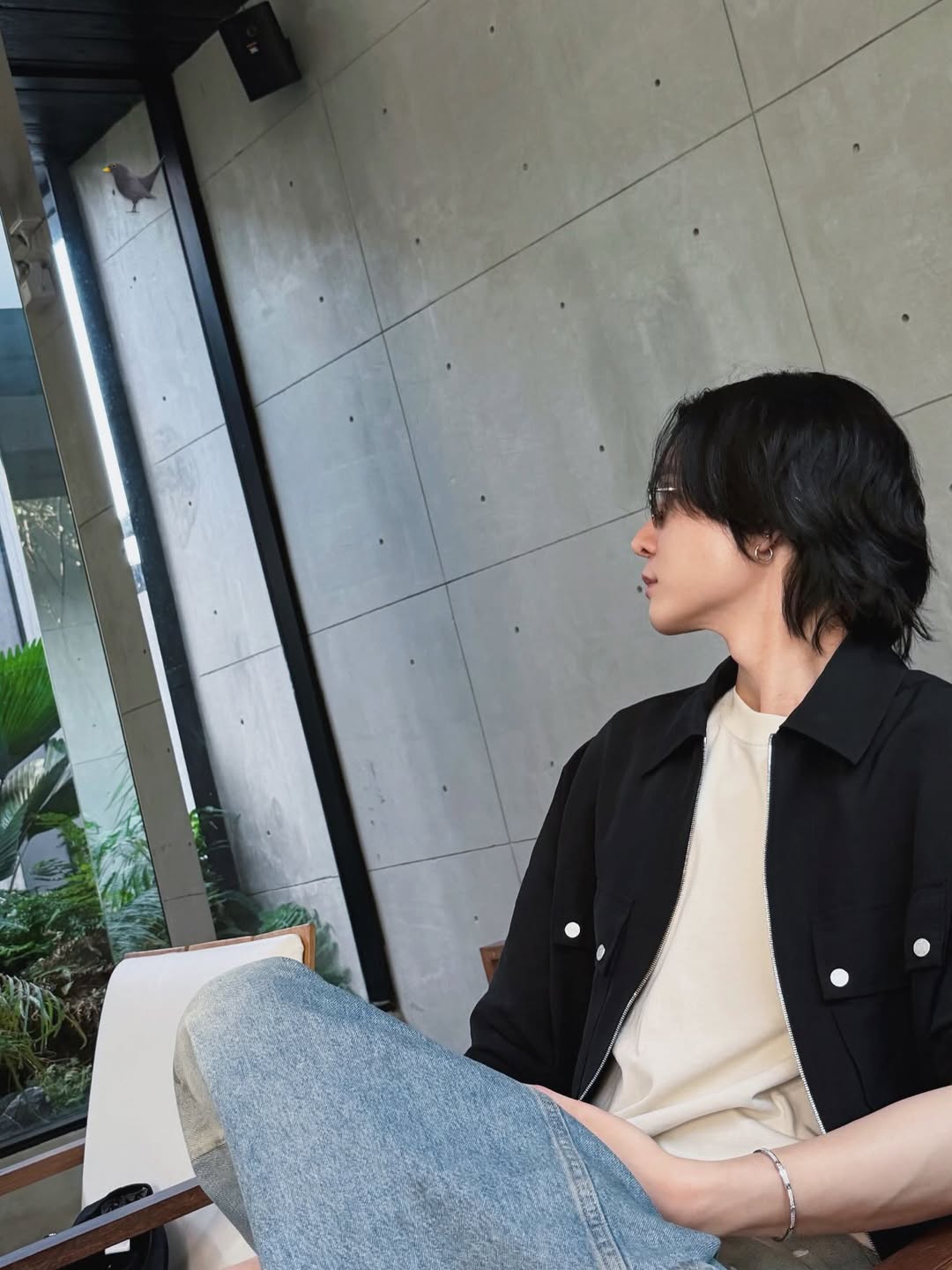 นัท - ศุภณัฐ เลาหะพานิช