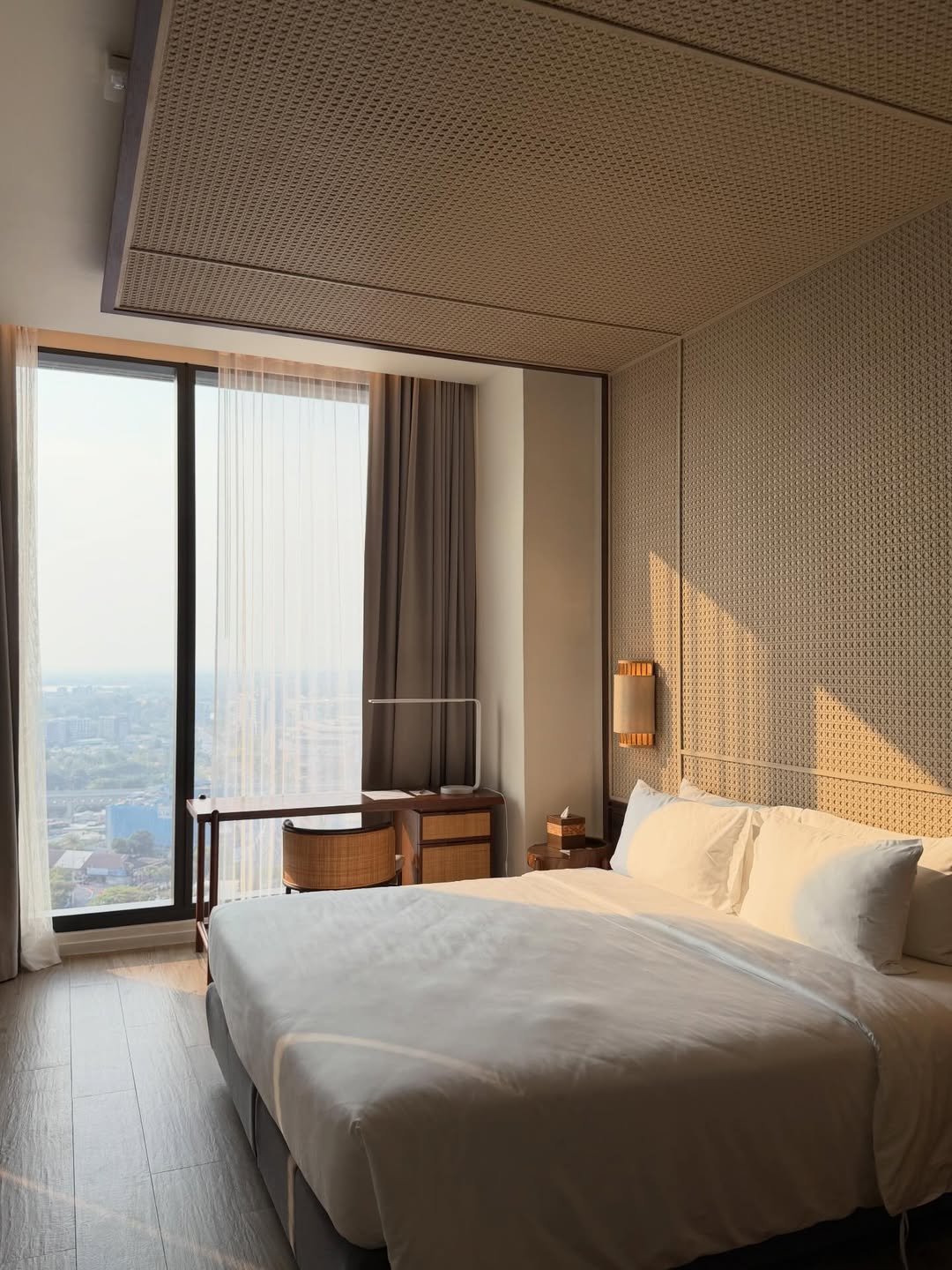 นัท - ศุภณัฐ เลาหะพานิช