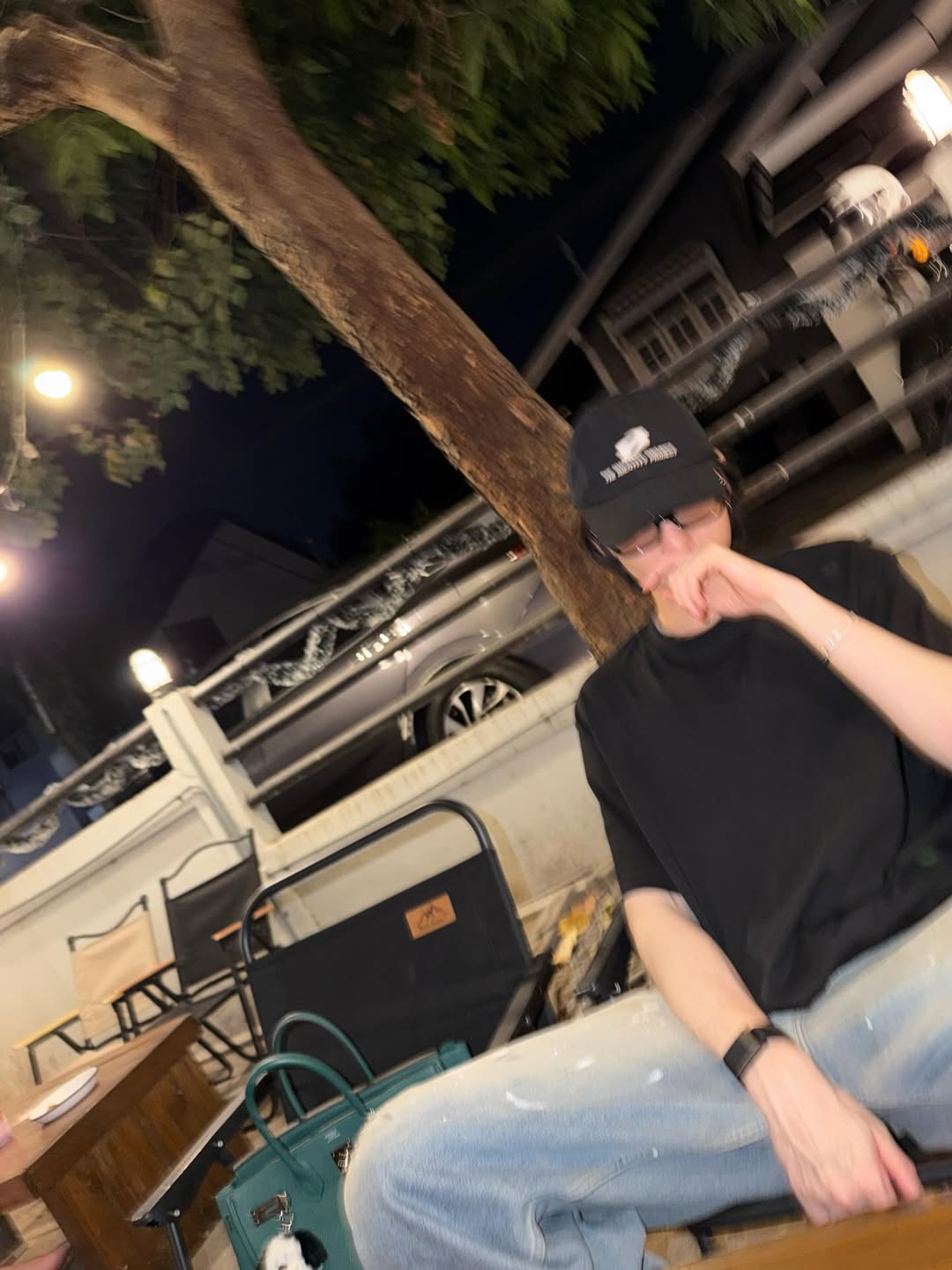 นัท - ศุภณัฐ เลาหะพานิช