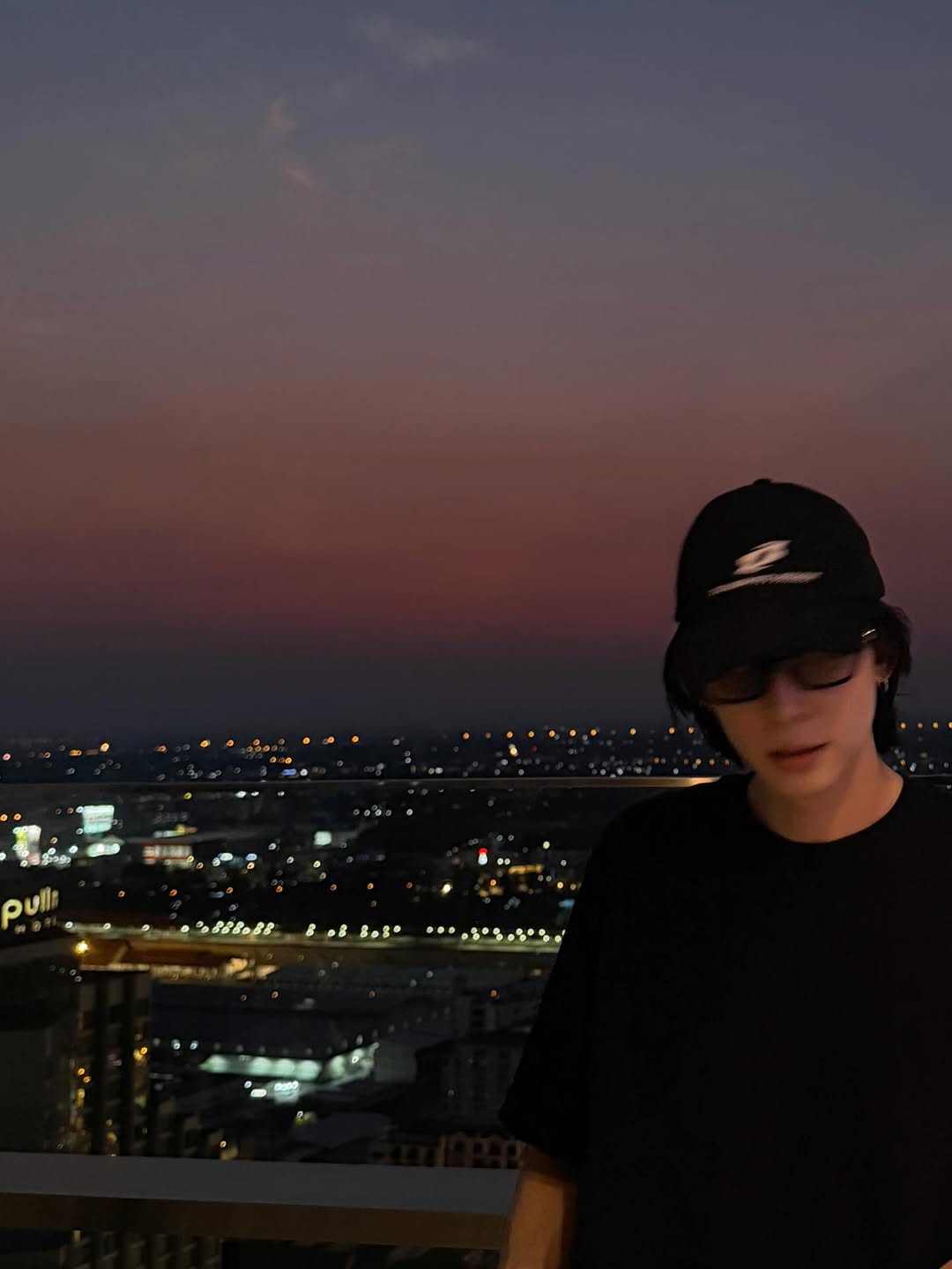 นัท - ศุภณัฐ เลาหะพานิช