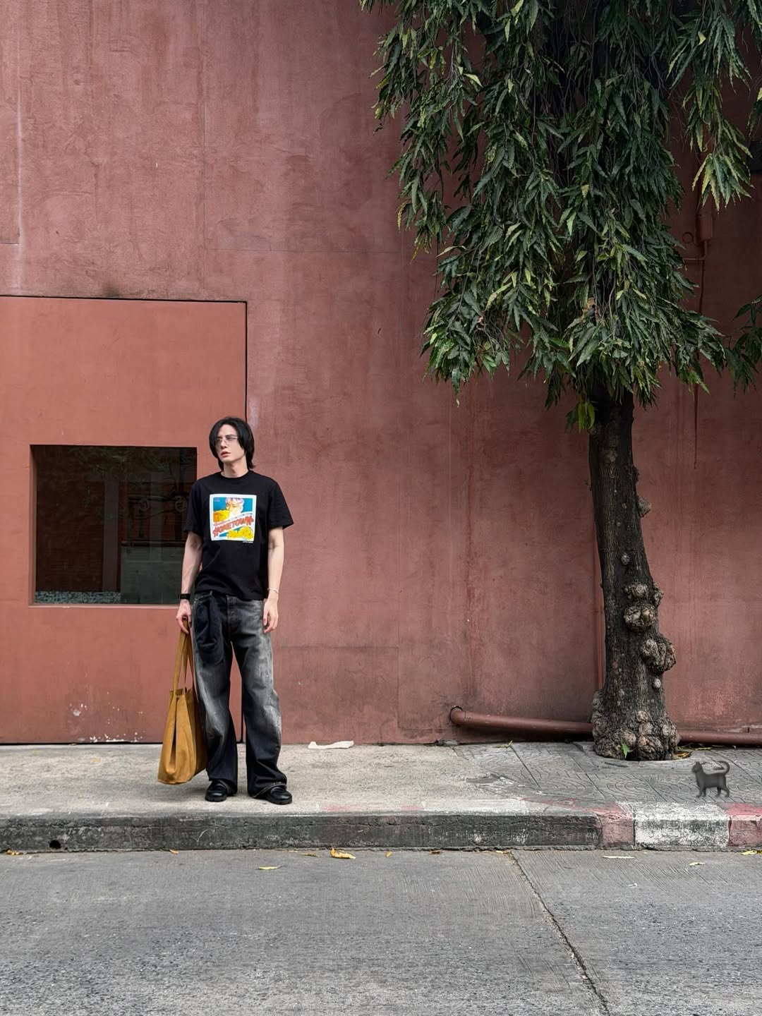 นัท - ศุภณัฐ เลาหะพานิช