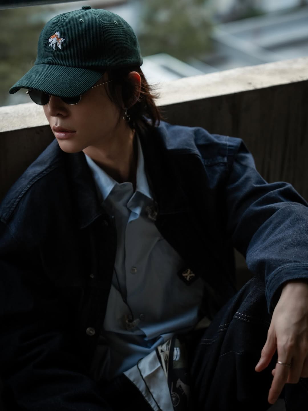 นัท - ศุภณัฐ เลาหะพานิช