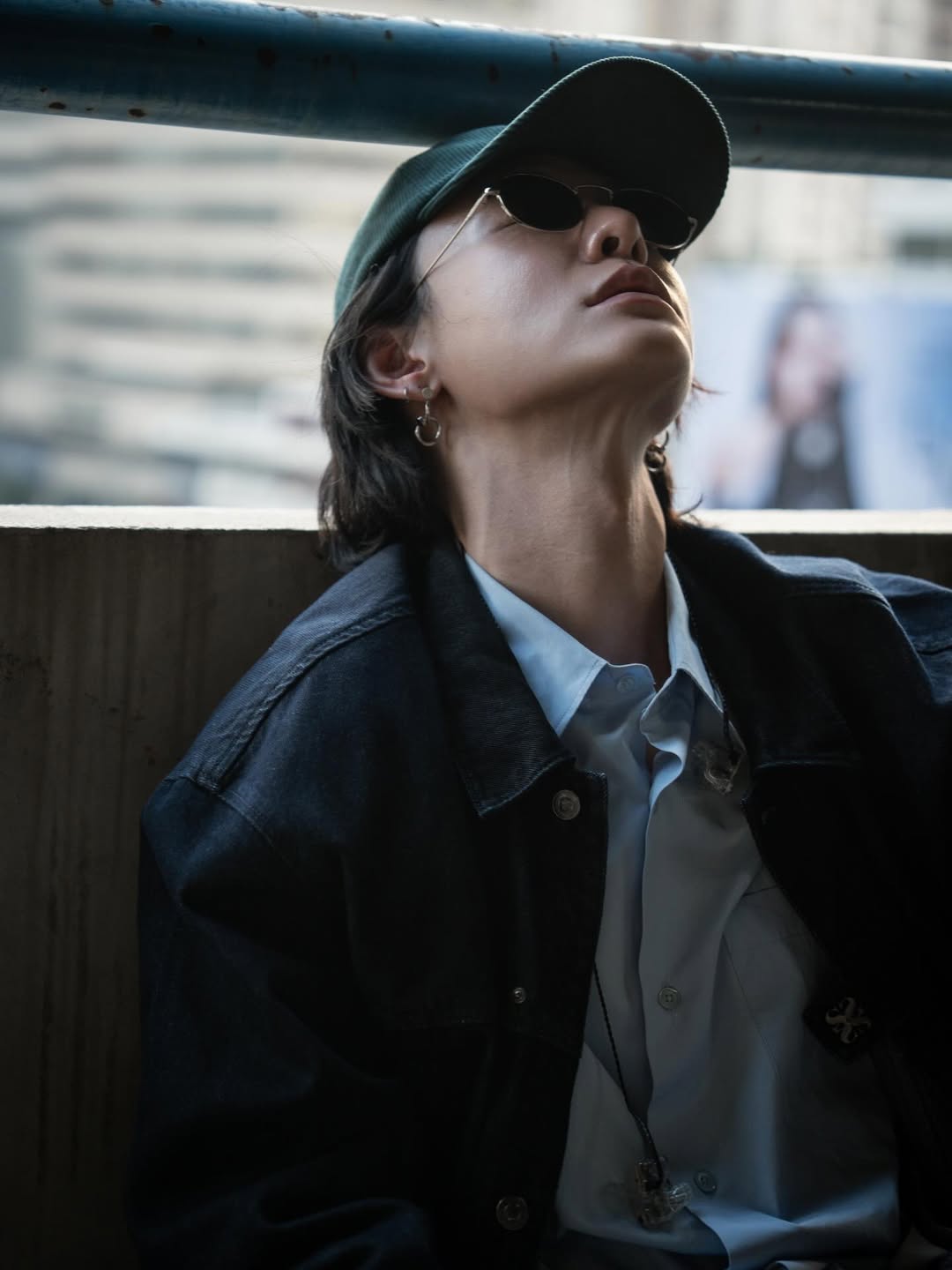 นัท - ศุภณัฐ เลาหะพานิช