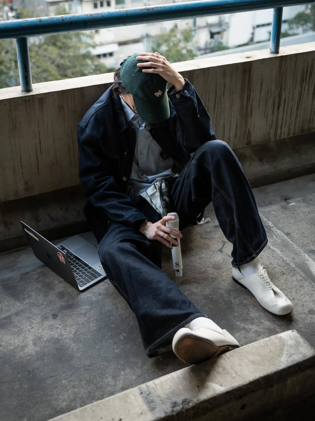 นัท - ศุภณัฐ เลาหะพานิช