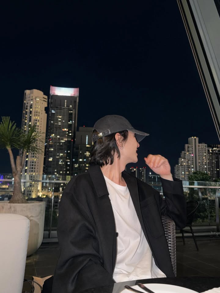 นัท - ศุภณัฐ เลาหะพานิช