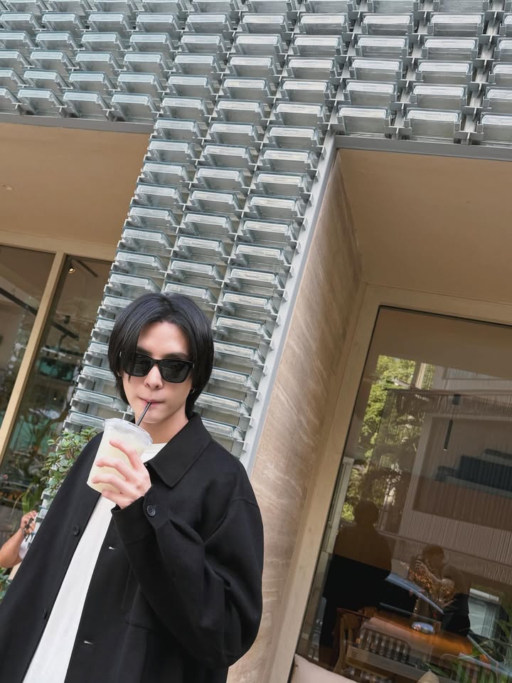 นัท - ศุภณัฐ เลาหะพานิช