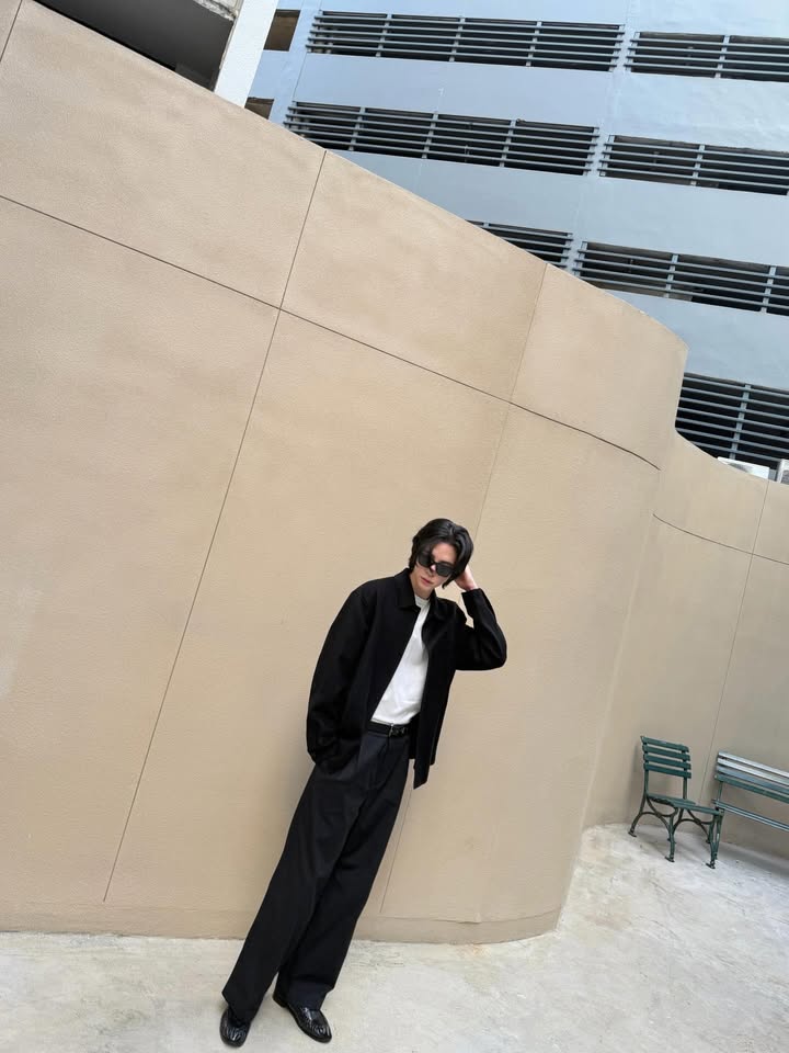 นัท - ศุภณัฐ เลาหะพานิช