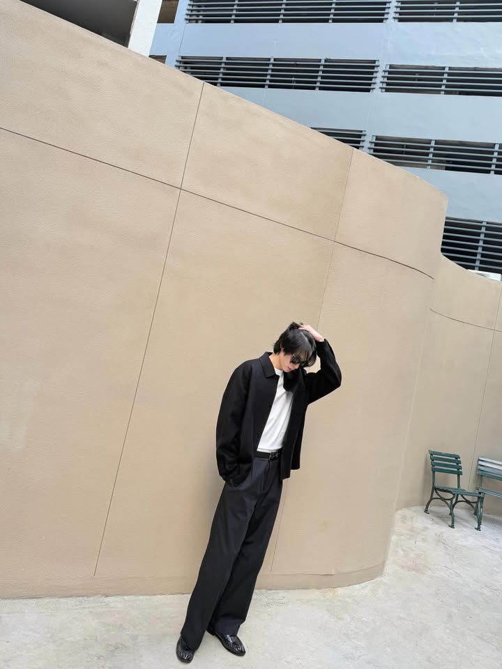 นัท - ศุภณัฐ เลาหะพานิช