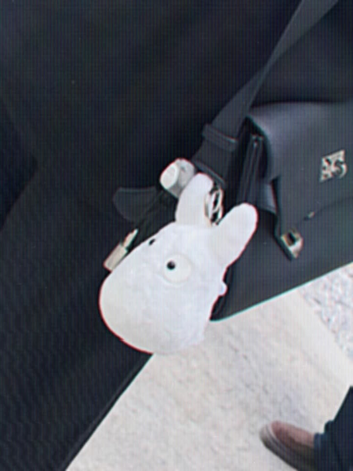 นัท - ศุภณัฐ เลาหะพานิช