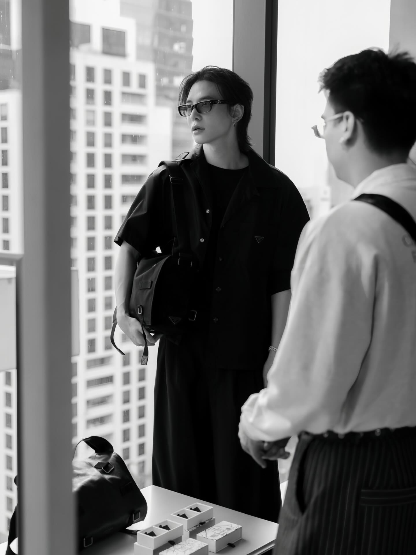 นัท - ศุภณัฐ เลาหะพานิช