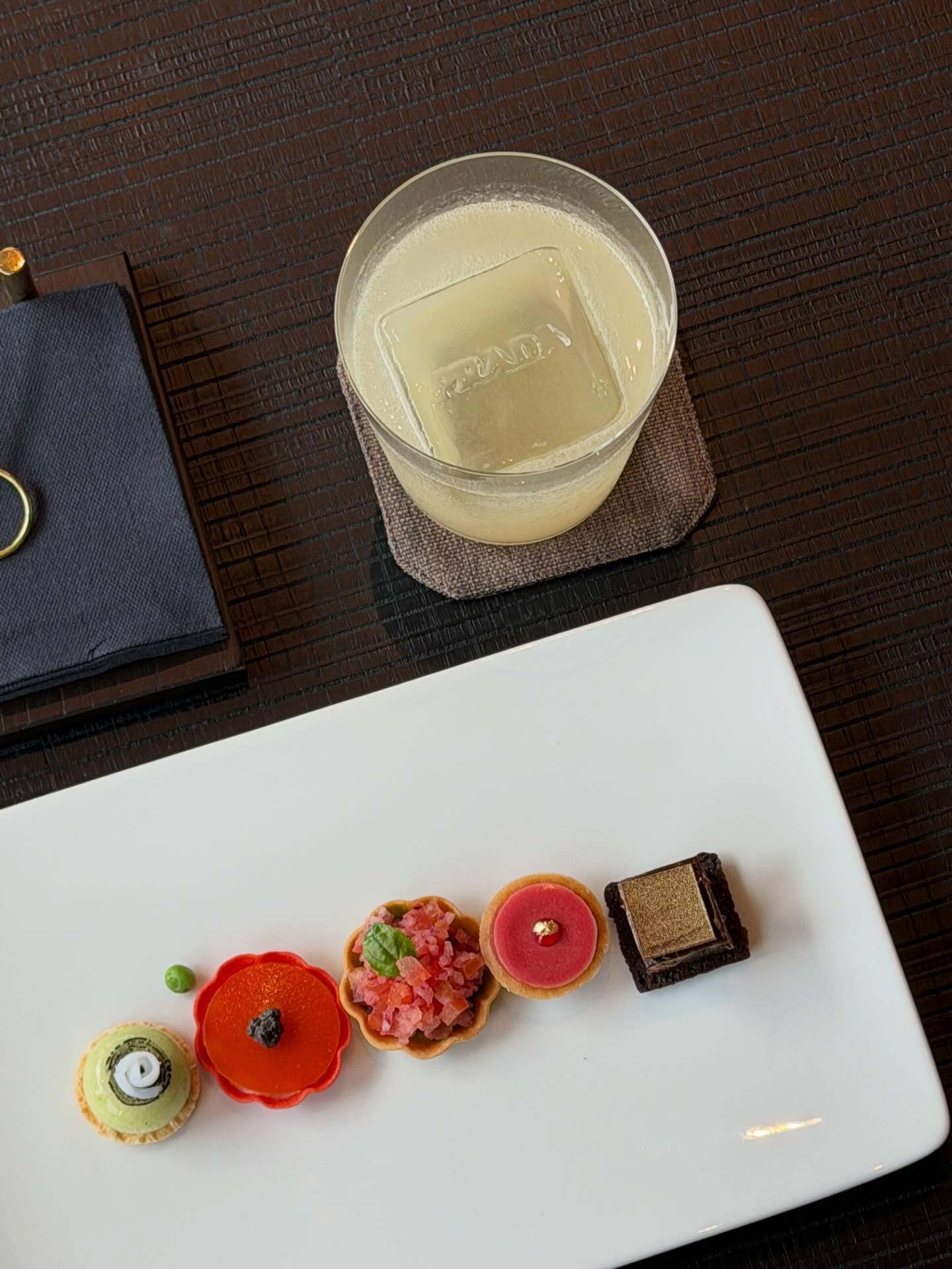 นัท - ศุภณัฐ เลาหะพานิช