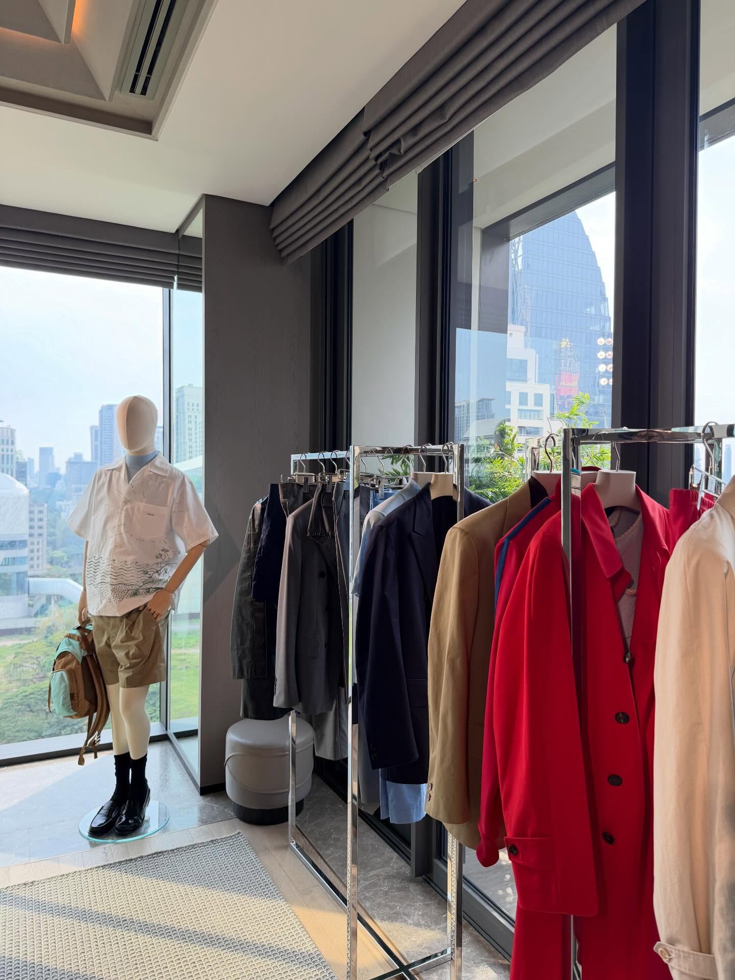 นัท - ศุภณัฐ เลาหะพานิช