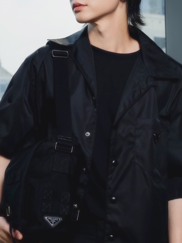 นัท - ศุภณัฐ เลาหะพานิช