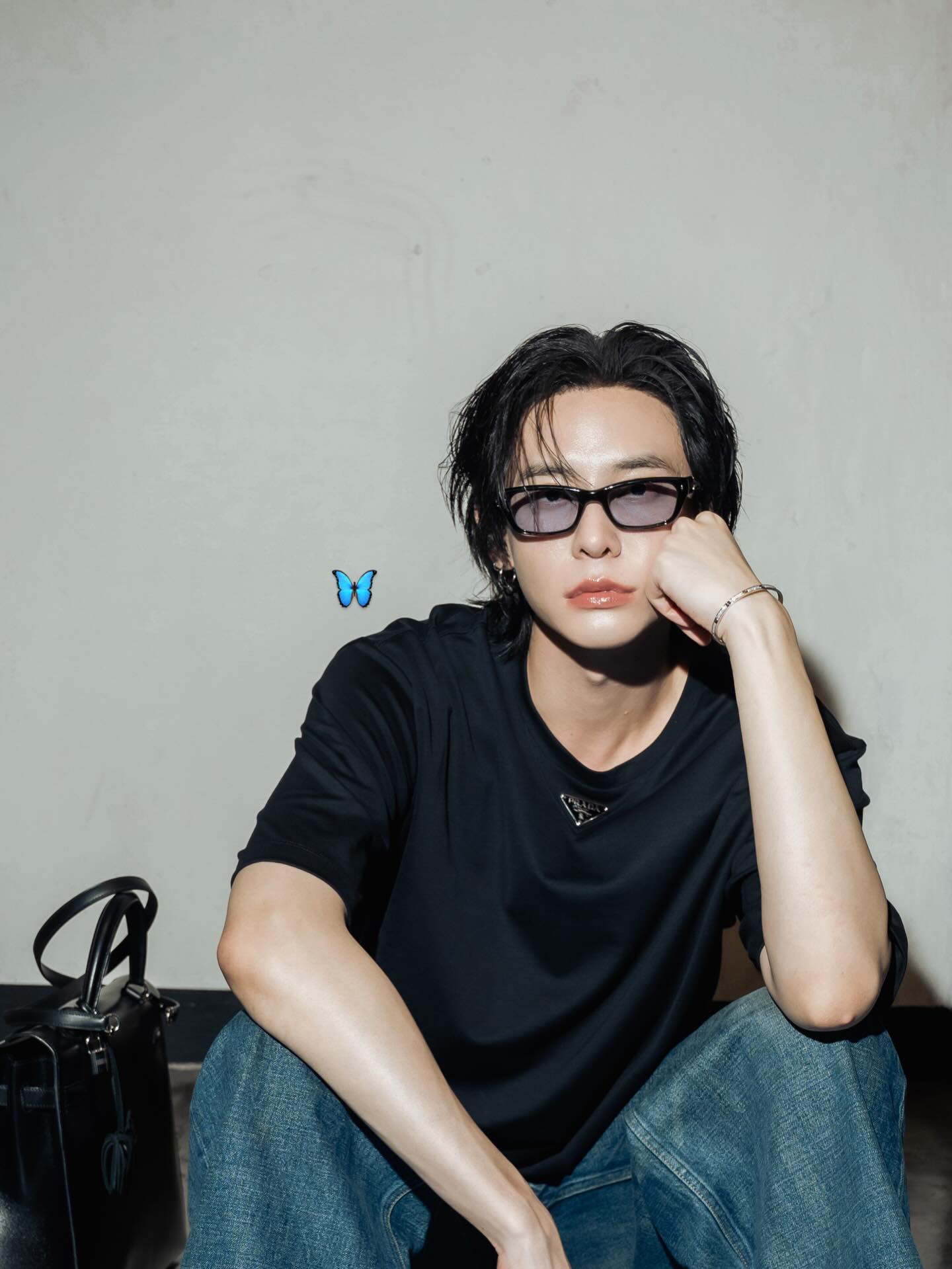 นัท - ศุภณัฐ เลาหะพานิช