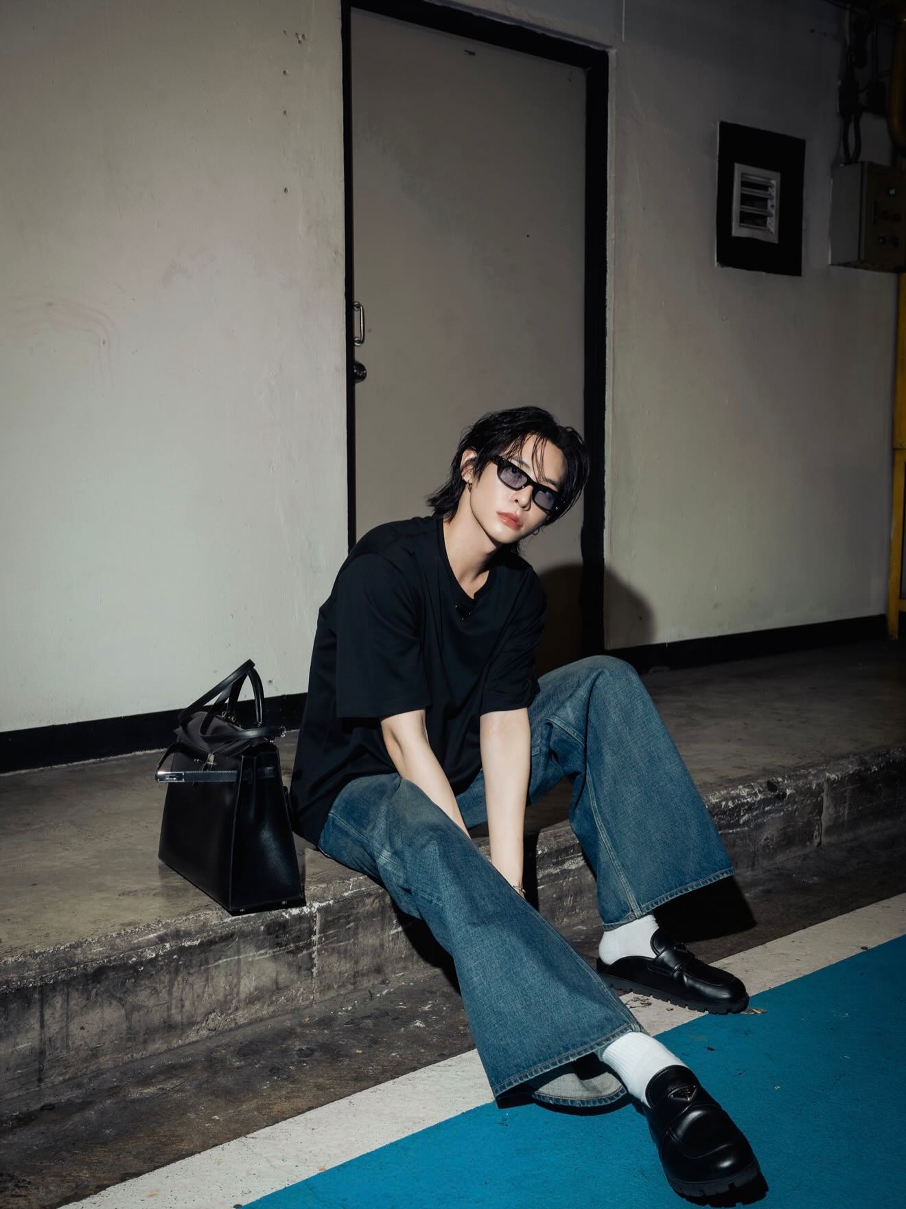 นัท - ศุภณัฐ เลาหะพานิช