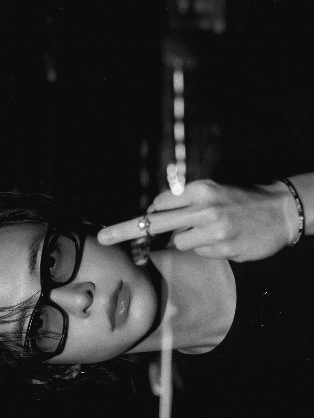 นัท - ศุภณัฐ เลาหะพานิช