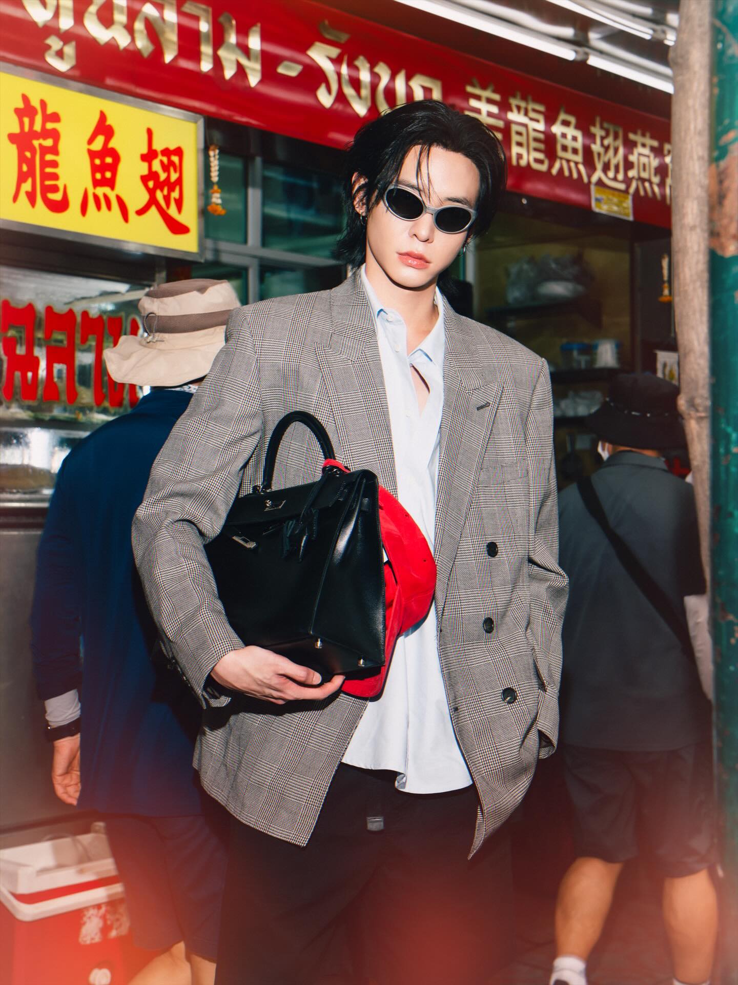 นัท - ศุภณัฐ เลาหะพานิช