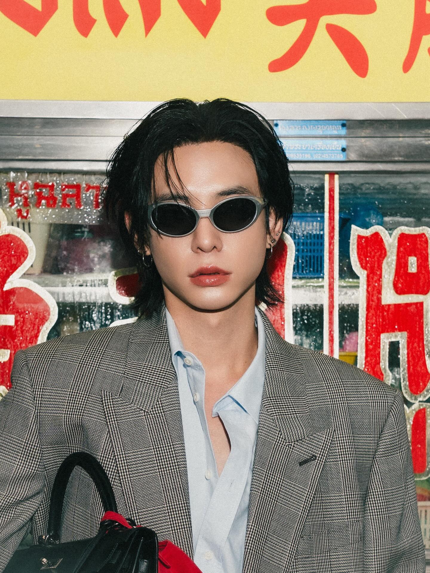 นัท - ศุภณัฐ เลาหะพานิช