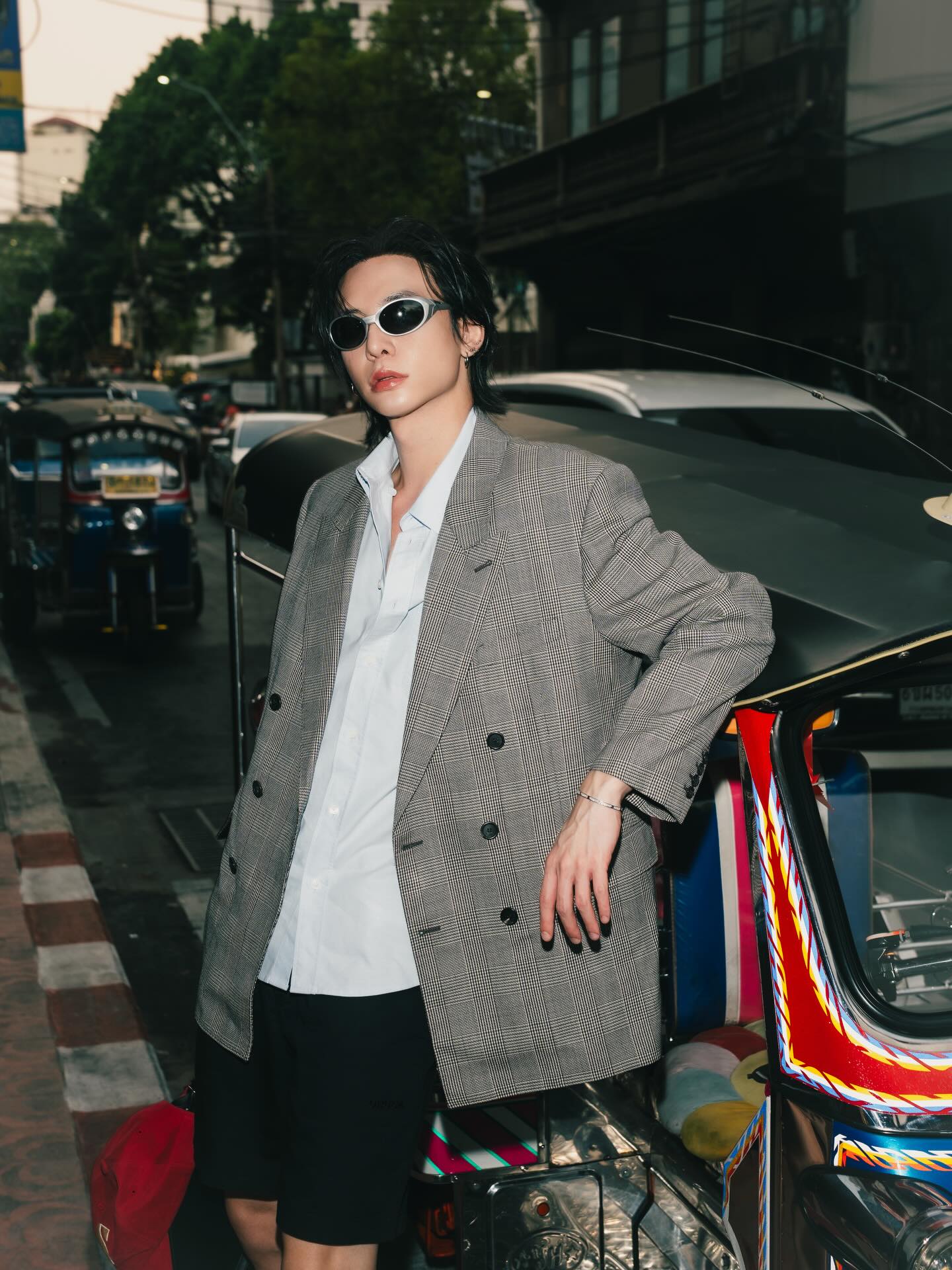 นัท - ศุภณัฐ เลาหะพานิช