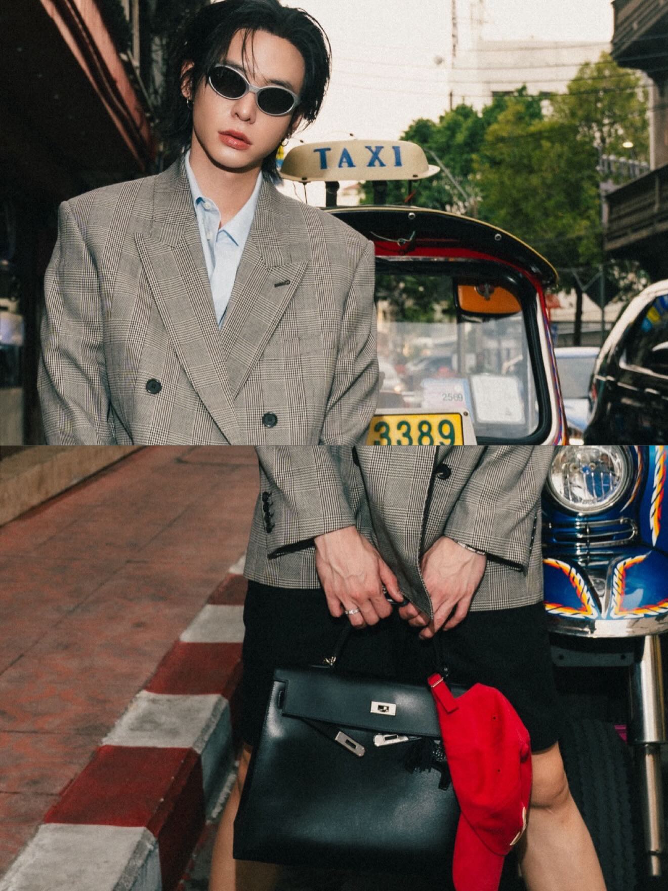 นัท - ศุภณัฐ เลาหะพานิช