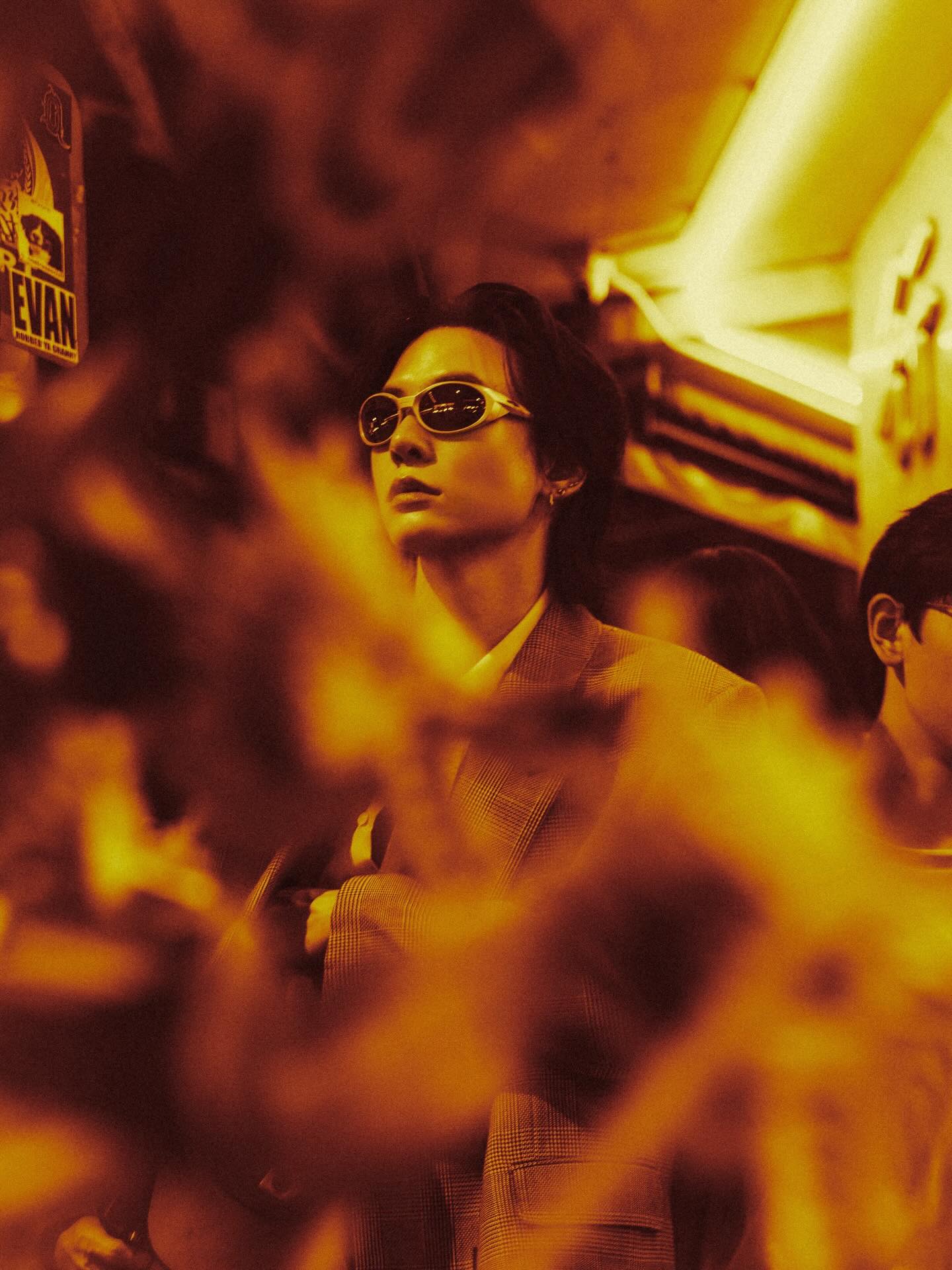 นัท - ศุภณัฐ เลาหะพานิช