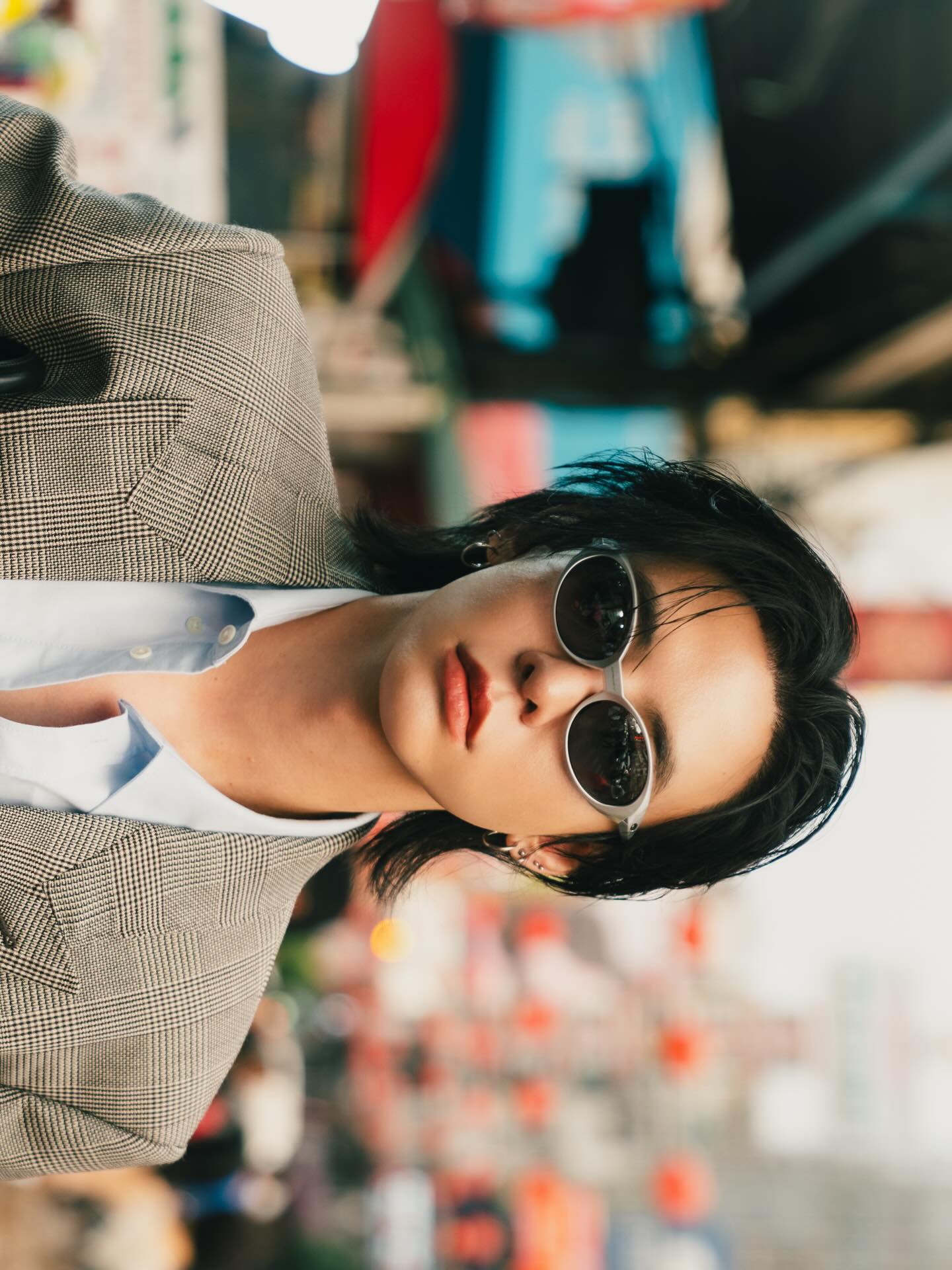 นัท - ศุภณัฐ เลาหะพานิช