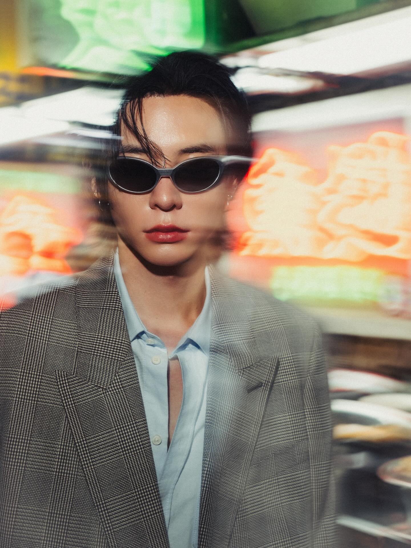 นัท - ศุภณัฐ เลาหะพานิช