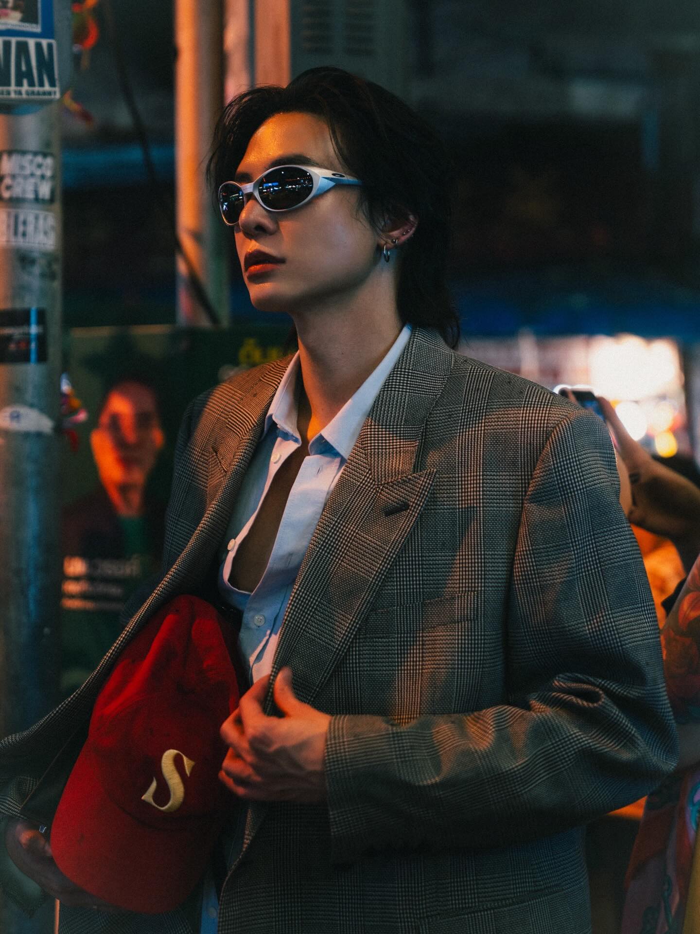 นัท - ศุภณัฐ เลาหะพานิช