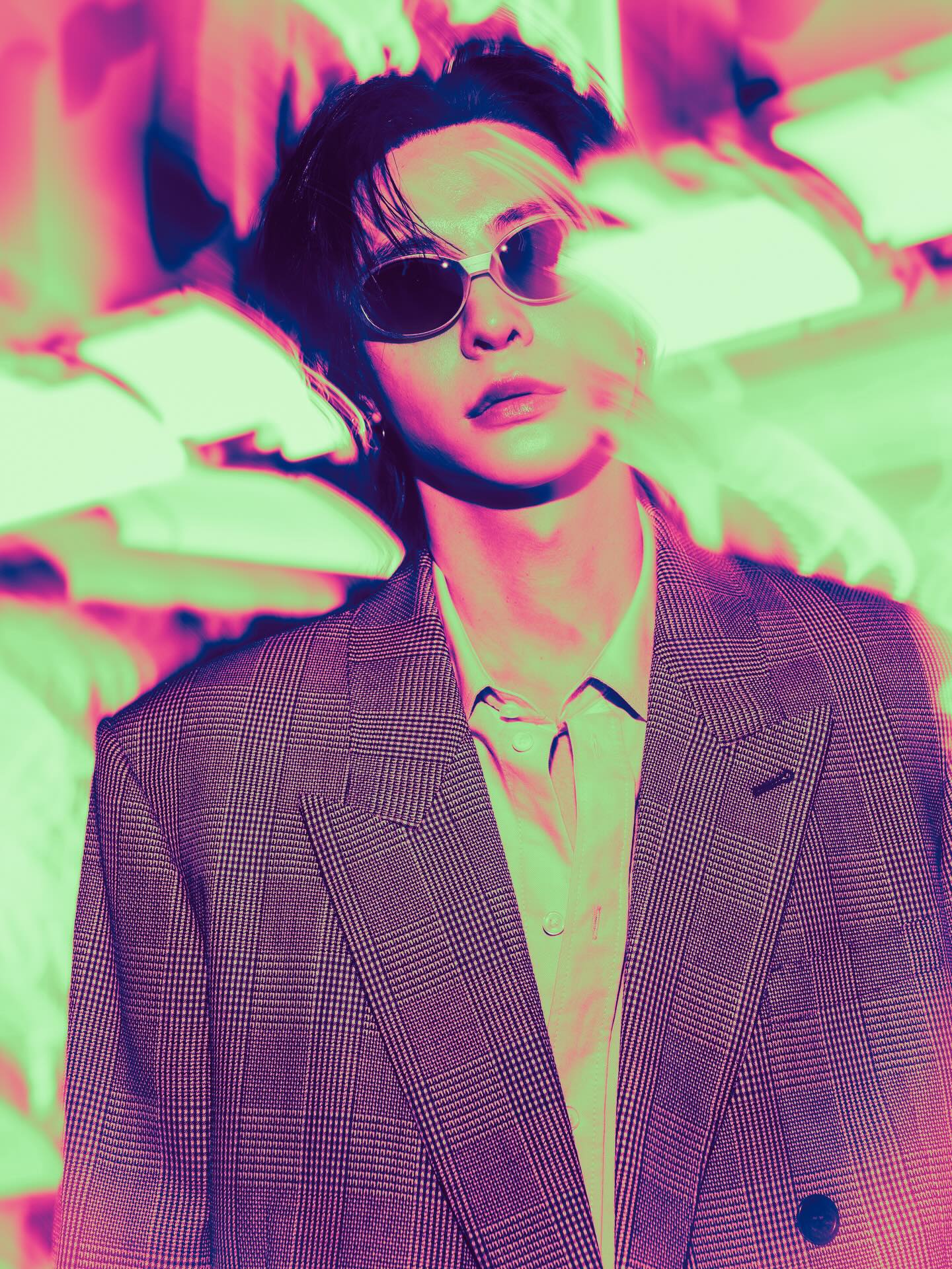 นัท - ศุภณัฐ เลาหะพานิช