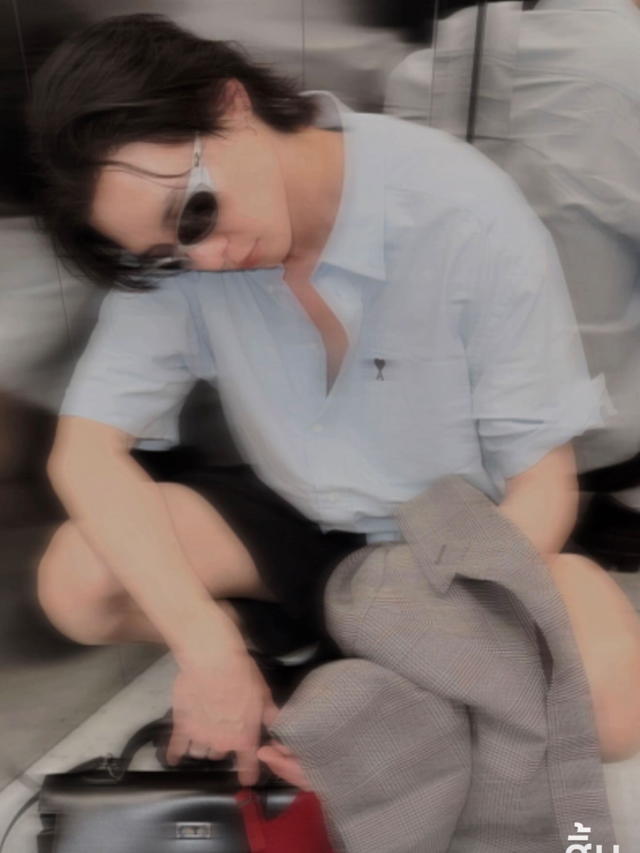 นัท - ศุภณัฐ เลาหะพานิช