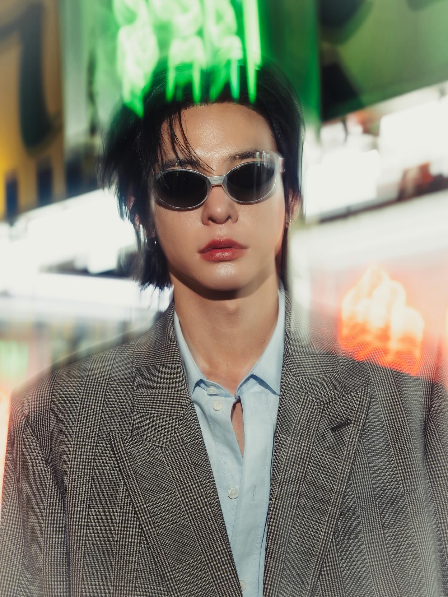 นัท - ศุภณัฐ เลาหะพานิช