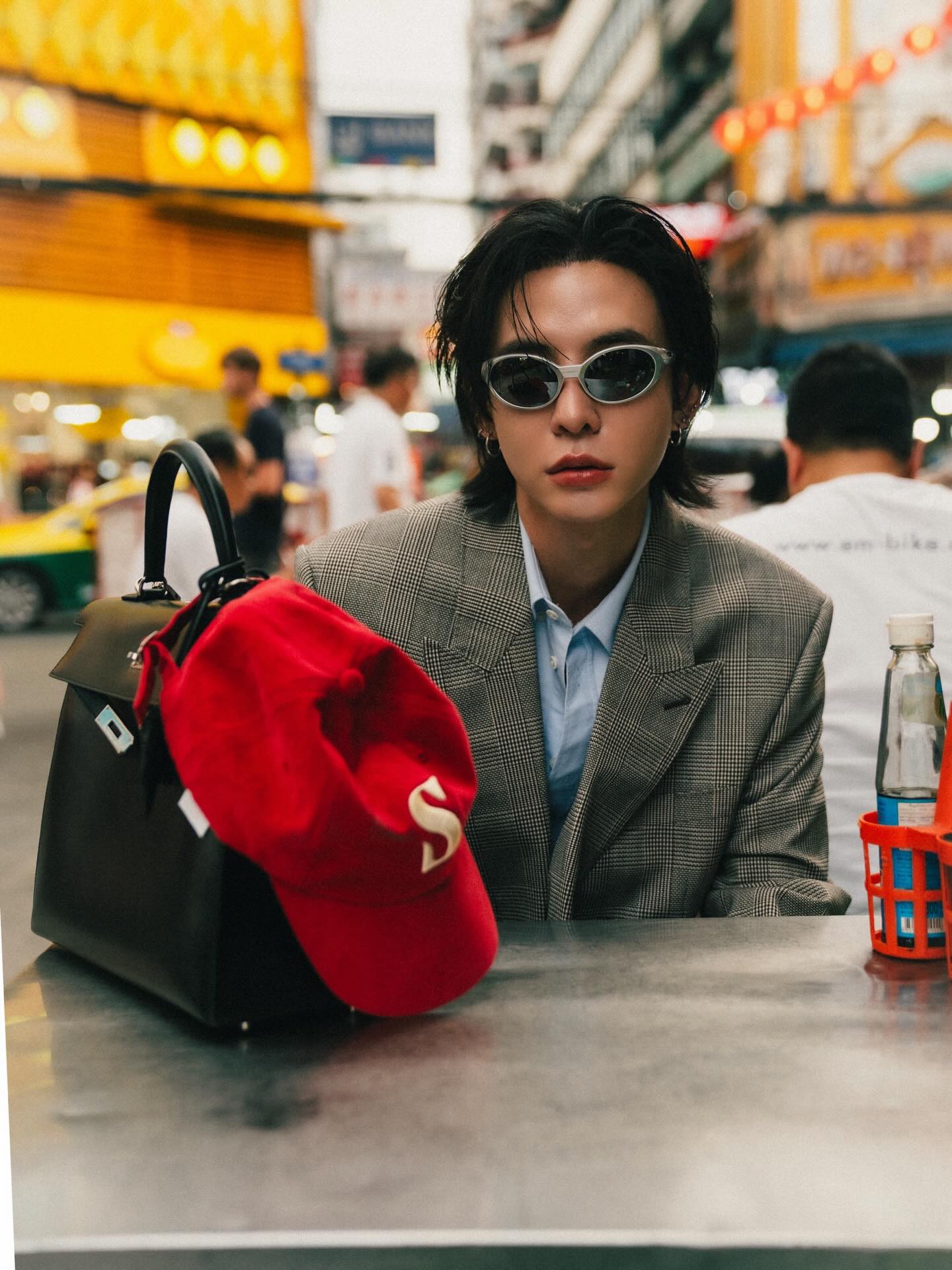 นัท - ศุภณัฐ เลาหะพานิช