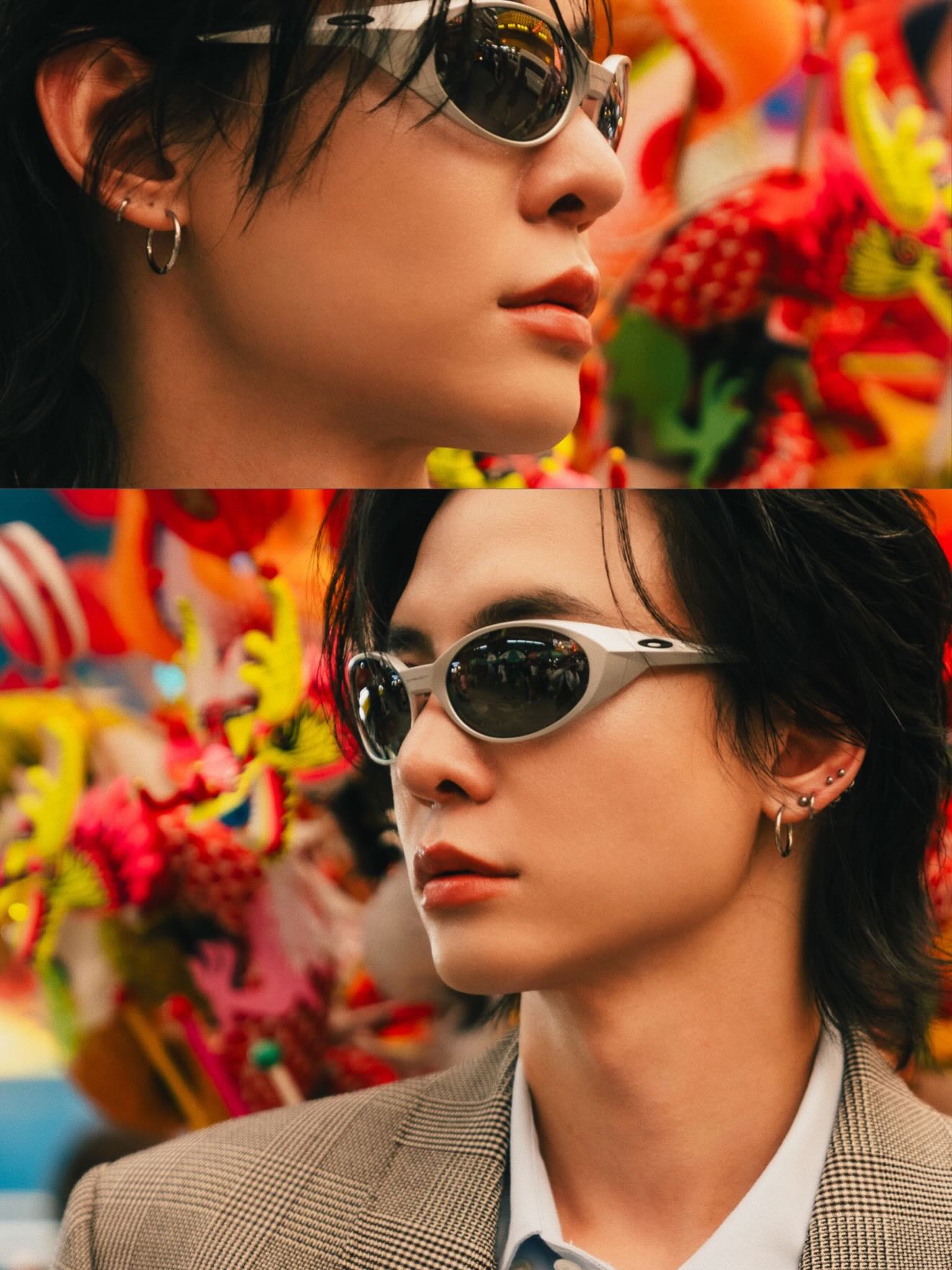 นัท - ศุภณัฐ เลาหะพานิช