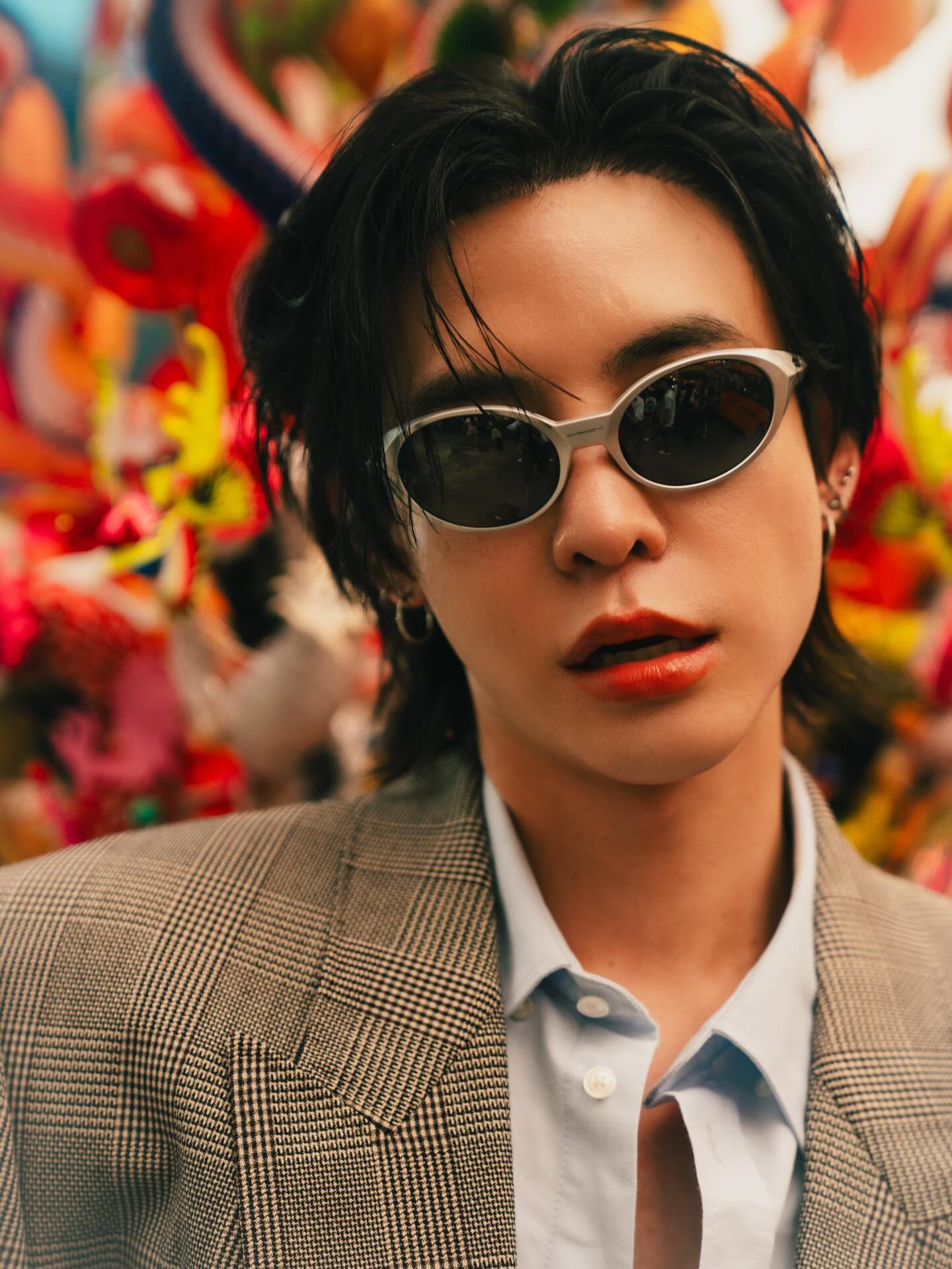 นัท - ศุภณัฐ เลาหะพานิช