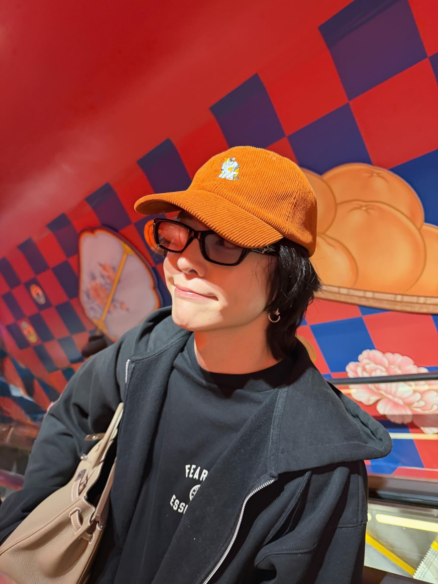 นัท - ศุภณัฐ เลาหะพานิช