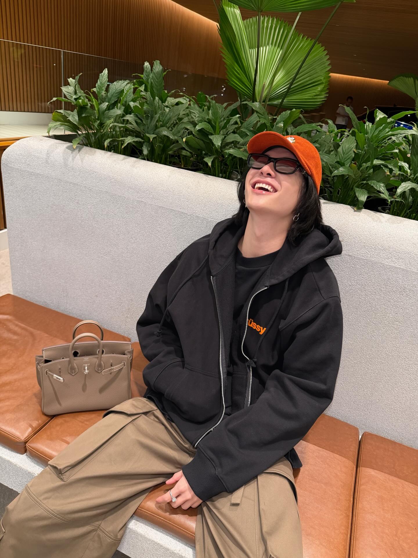 นัท - ศุภณัฐ เลาหะพานิช